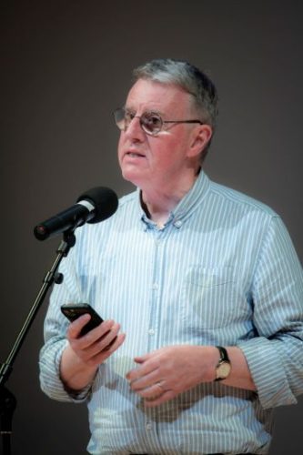 Richard Medrington photo Mark Richards Aurora Imaging