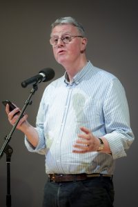 Richard Medrington photo Mark Richards Aurora Imaging