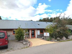 the Findhorn Hive photo Cornelia Featherstone