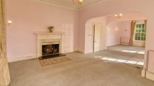 Cullerne House workshop space