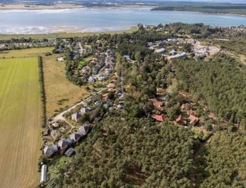 Pioneering Scottish eco-village masters art of sustainable living – France24