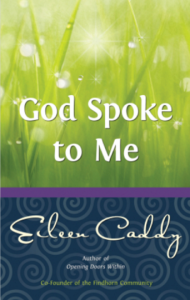 God Spoke to Me 2025