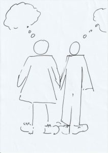 emotional intelligence cartoon Jyan Bean