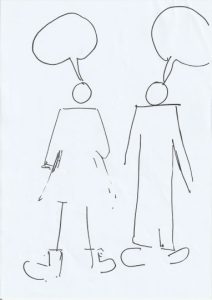 emotional intelligence cartoon Jyan Bean