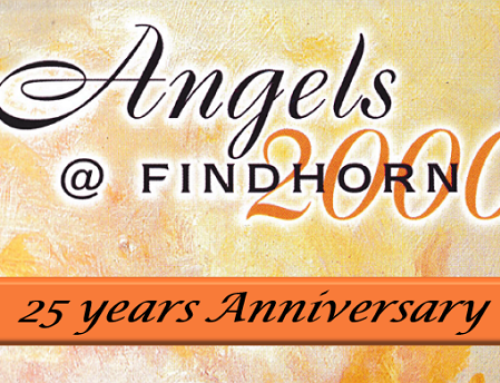 Angels@Findhorn2000 – 25 years Anniversary