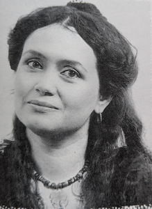 Caitlin Matthews photo Findhorn Foundation