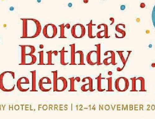 Cluny Celebrations Nov 2025