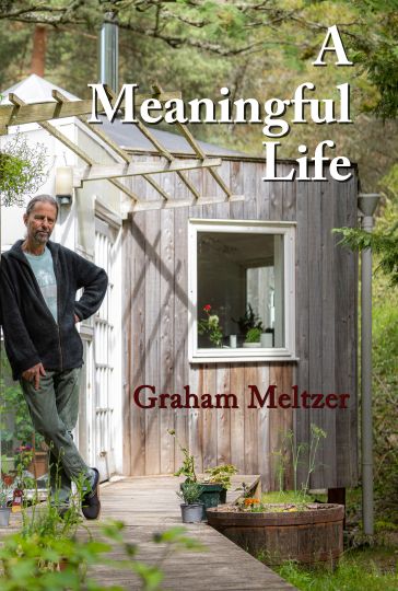 A Meaningful Life book cover