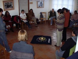 La Paz ToT Women photo Marion Remus