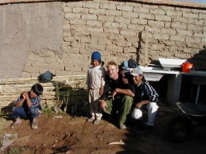 Puka Puka photo Marion Remus