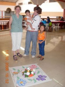 Ribralta Marion and Ana photo Marion Remus