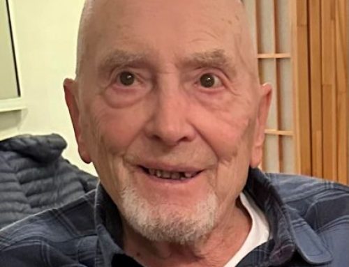 Robert G. Blakesley Obituary