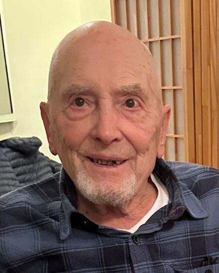 Robert Blakesley photo Alina Blakesley