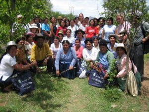 Tarija Groupwork on Gender-Equality photo Marion Remus