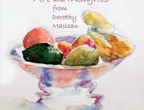 Art and Insights from Dorothy Maclean (2020)