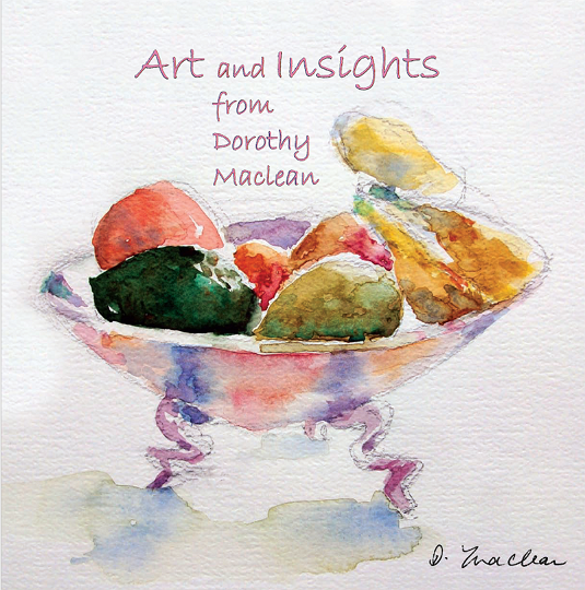 Art and Insights Dorothy Maclean