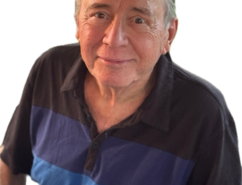 Tributes to Billy Sargent