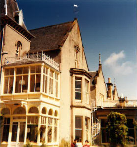 Cluny photo Maria Körner