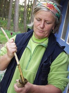 Dürten Cullerne Garden photo Adriana Sjan Bijman