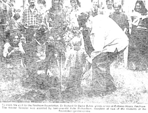 Forres Gazette Image 1