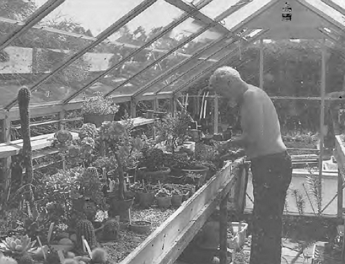 A Tribute to Fred Barton (1993)