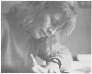 Jill Brierley - image