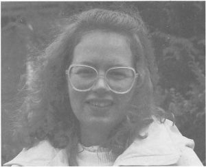 Judy Bulher McAllister -image