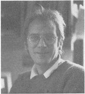 Patrick Nash