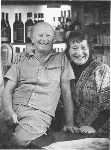 Roy and Muriel
