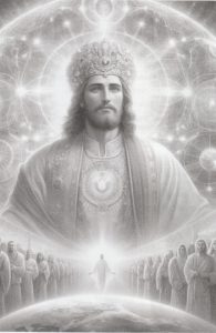 The Ascended Master St Germain