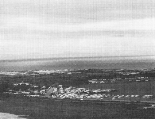 Faces of Findhorn – From the Ground Up