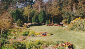 Ornamental Gardens photo Lynn Barton