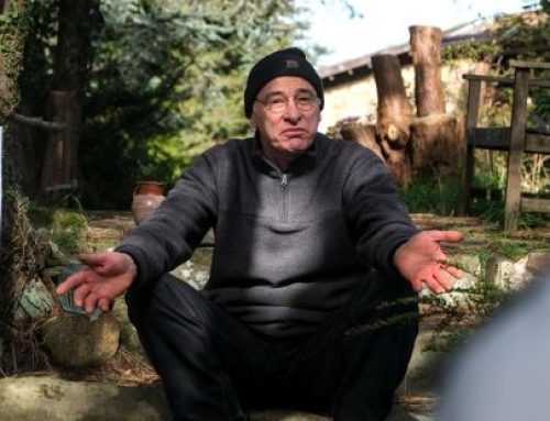 The Story of Biomatrix Water