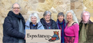 COIF Core Team with Expectancy 2024 540