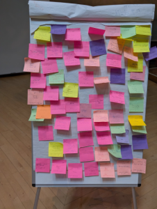 Donnie Maclurcan Offers and Needs market photo Brian Connolly