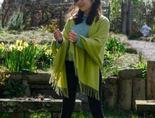 The Story of FF3 (Findhorn Foundation SCIO)