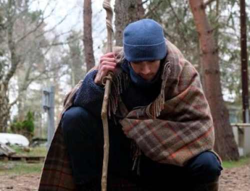 The Story of the Hinterland Trust