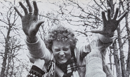 Faces of Findhorn p 36 1