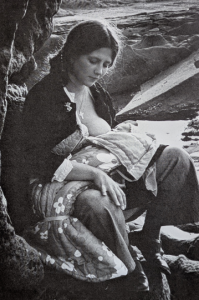 Faces of Findhorn p 49