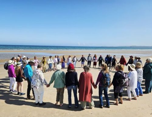 A Journey of Hearts and Harmony: Homecoming in Song & Stillness