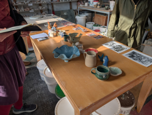 I am the Pottery photo Brian Connolly