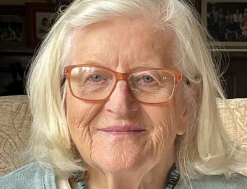 My involvement with the Findhorn Foundation