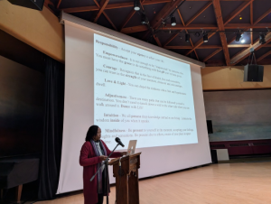 Karambu Ringera photo Brian Connolly