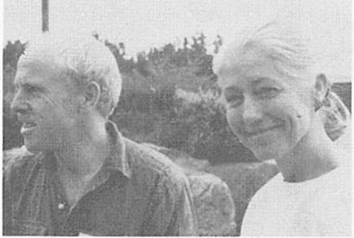 Participants at Leadership Conference 1991