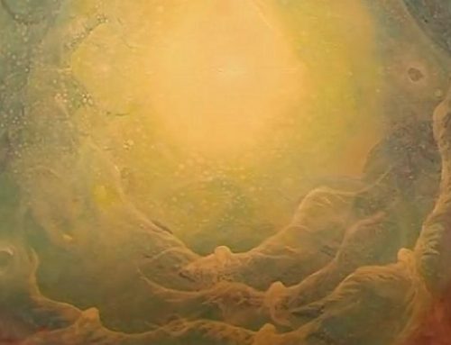 Mark Mironov – tribute