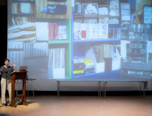 Archivist’s 5th Blog: Facing the Reality of Community Engagement