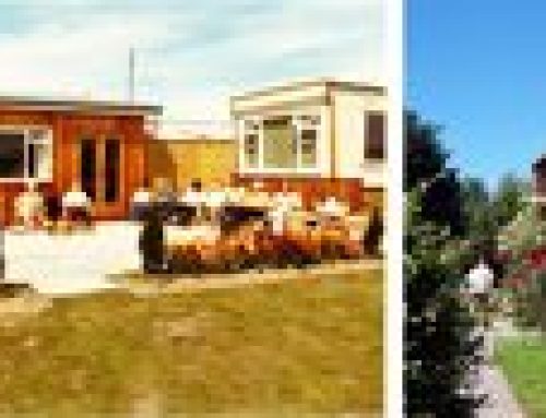 Your Community Your Story Social/Culture Module 5 – The Community Centre