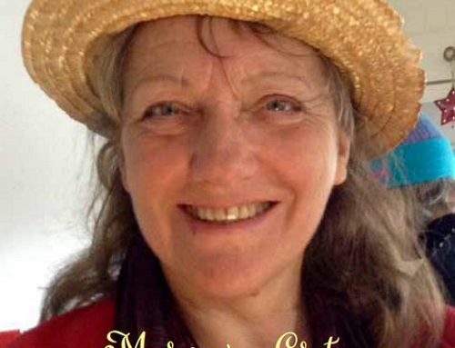 Tributes to Margo van Greta