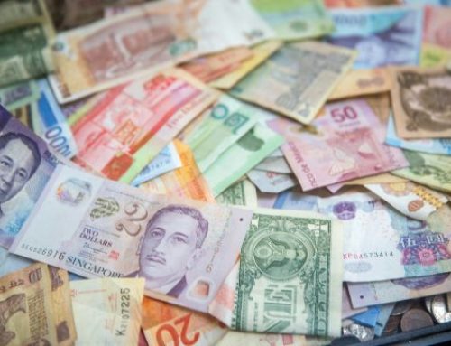 My involvement with the Money Game