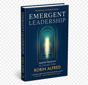 Emergent Leadership book cover